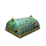 Wyrd Games: Wyrdscapes: Terrain: Solarium