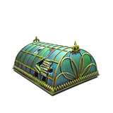 Wyrd Games: Wyrdscapes: Terrain: Solarium