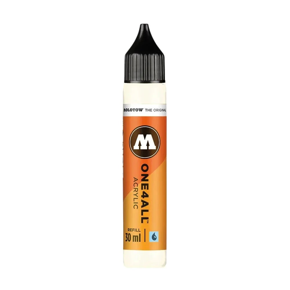 Molotow - Markers - One4All - Refill - #229 Nature White 30ml