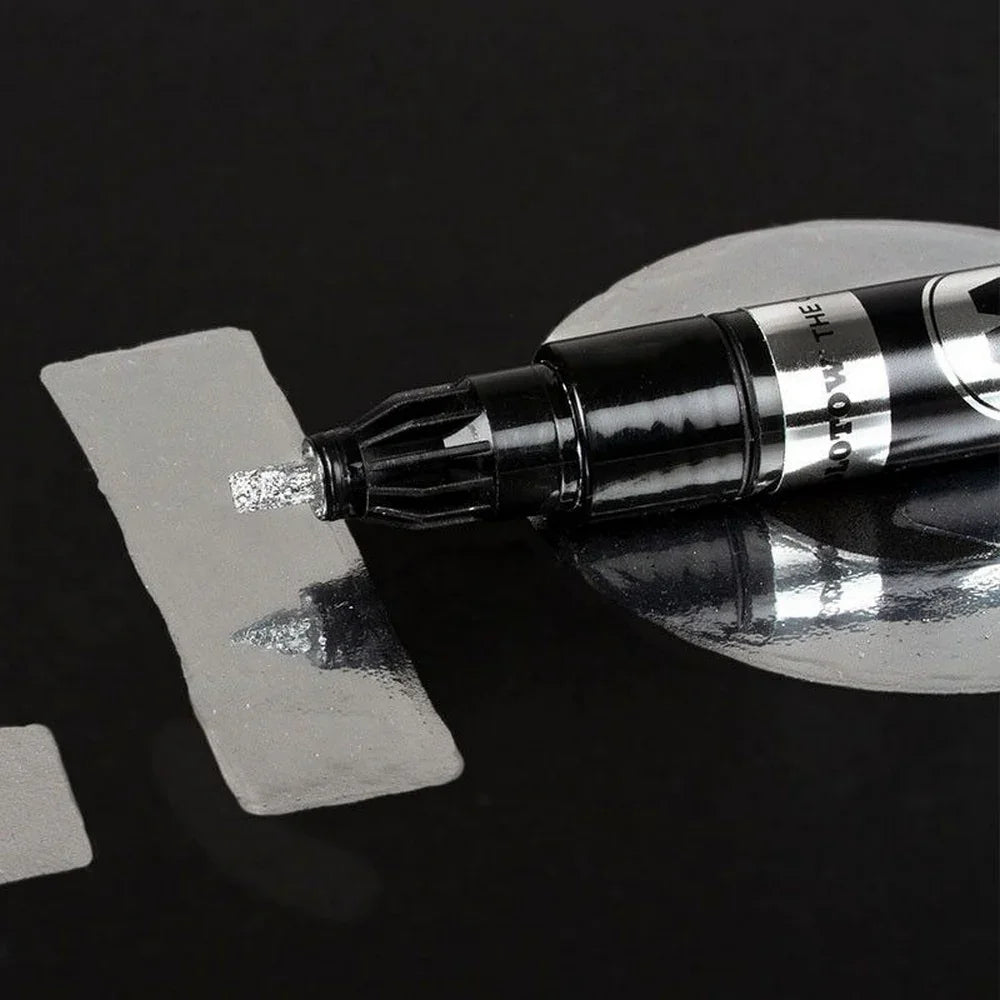 Molotow - Markers - Liquid Chrome Calliography 3mm