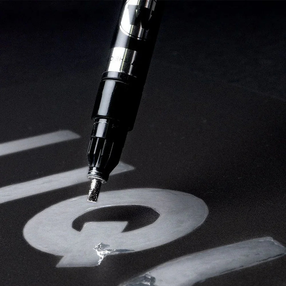 Molotow - Markers - Liquid Chrome Calliography 3mm