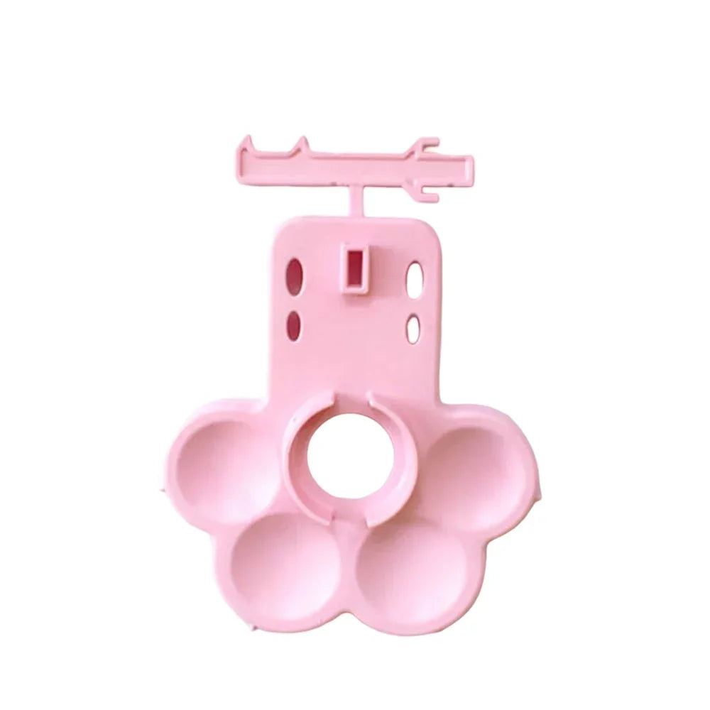 Replay: Kitty Caddy (Pink) - Paint Palette
