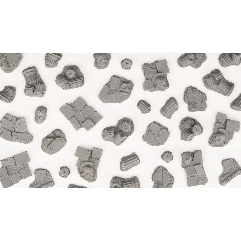 Gamers Grass - Basing Bits - Temple