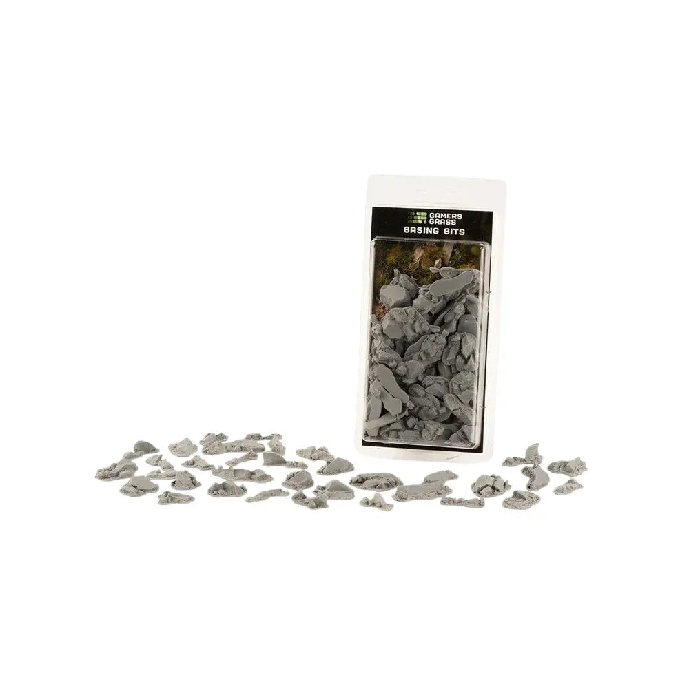 Gamers Grass - Basing Bits - Rocks