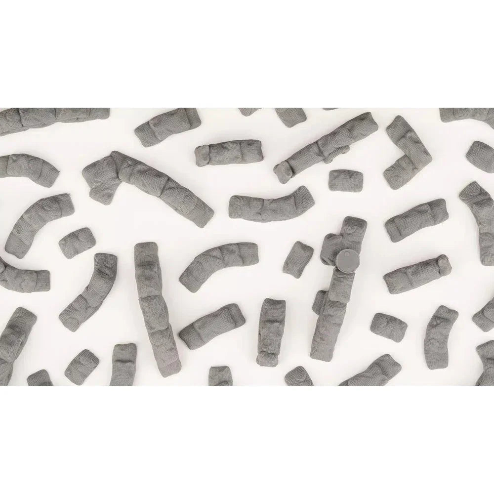 Gamers Grass - Basing Bits - Sandbag Barricades