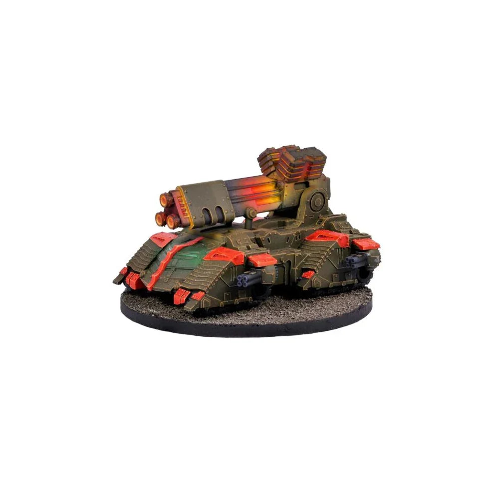 Epic Warpath Forge Father Hrungnir Magma Destroyer Super Heavy