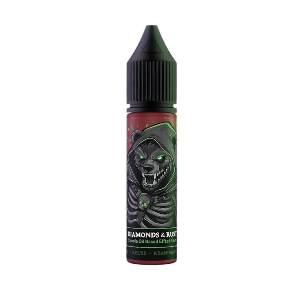 Bear Cavalry Paints - Technical - Diamonds And Rust 20ml - Pre-Order
