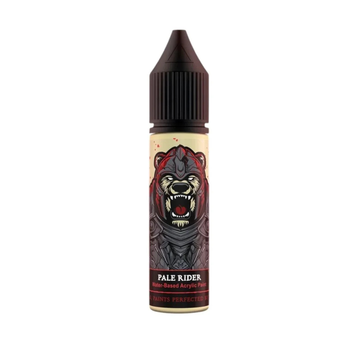 Bear Cavalry Paints - Paint - Pale Rider 20ml - Pre-Order