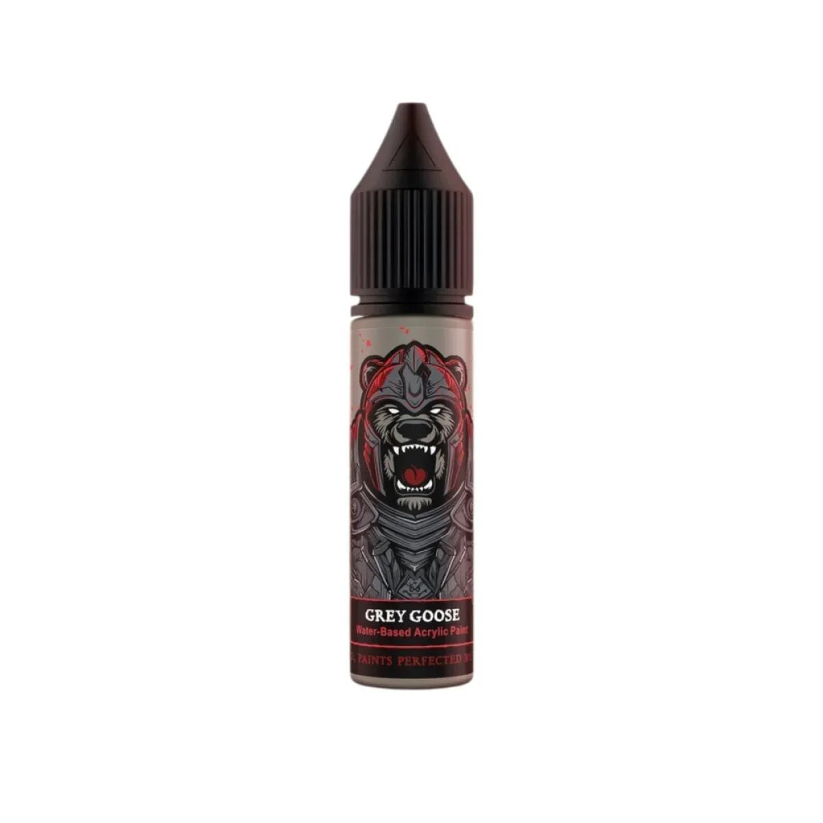 Bear Cavalry Paints - Paint - Grey Goose 20ml - Pre-Order