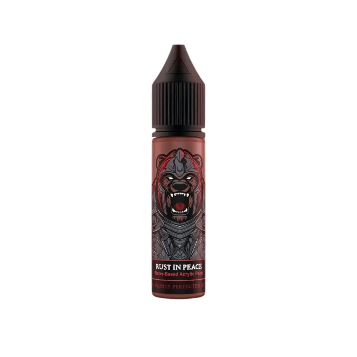 Bear Cavalry Paints - Paint - Rust In Peace 20ml - Pre-Order