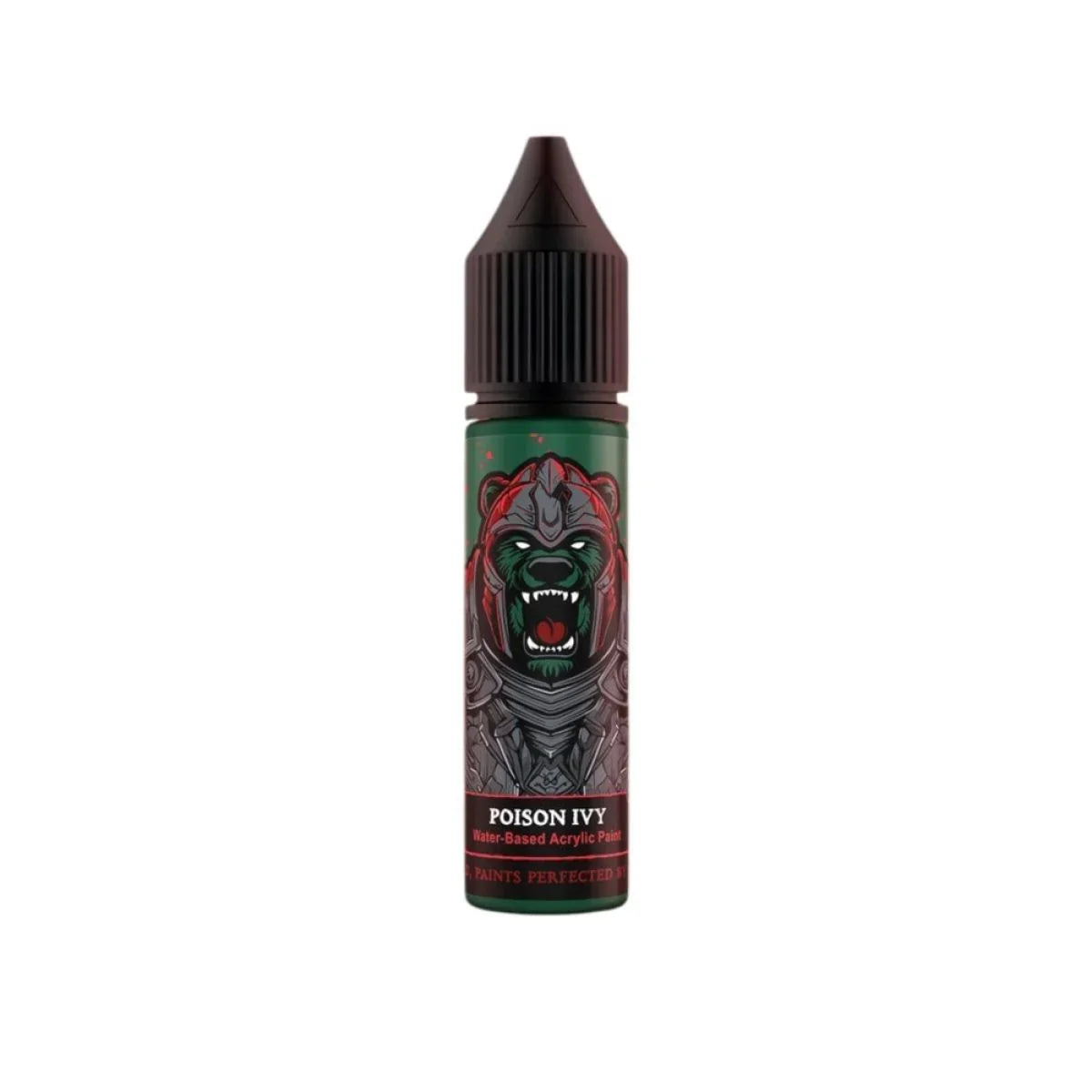 Bear Cavalry Paints - Paint - Poison Ivy 20ml - Pre-Order