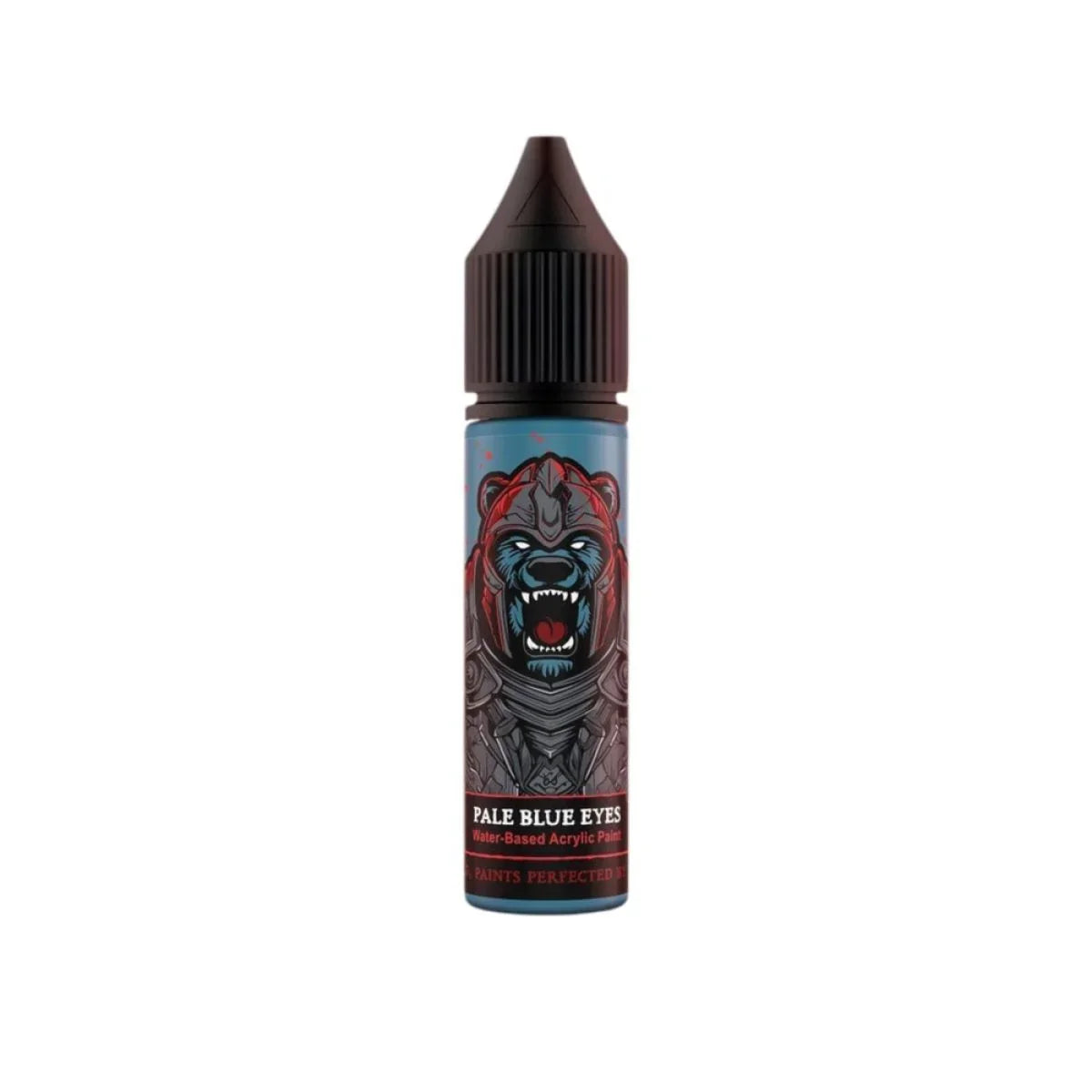 Bear Cavalry Paints - Paint - Pale Blue Eyes 20ml - Pre-Order