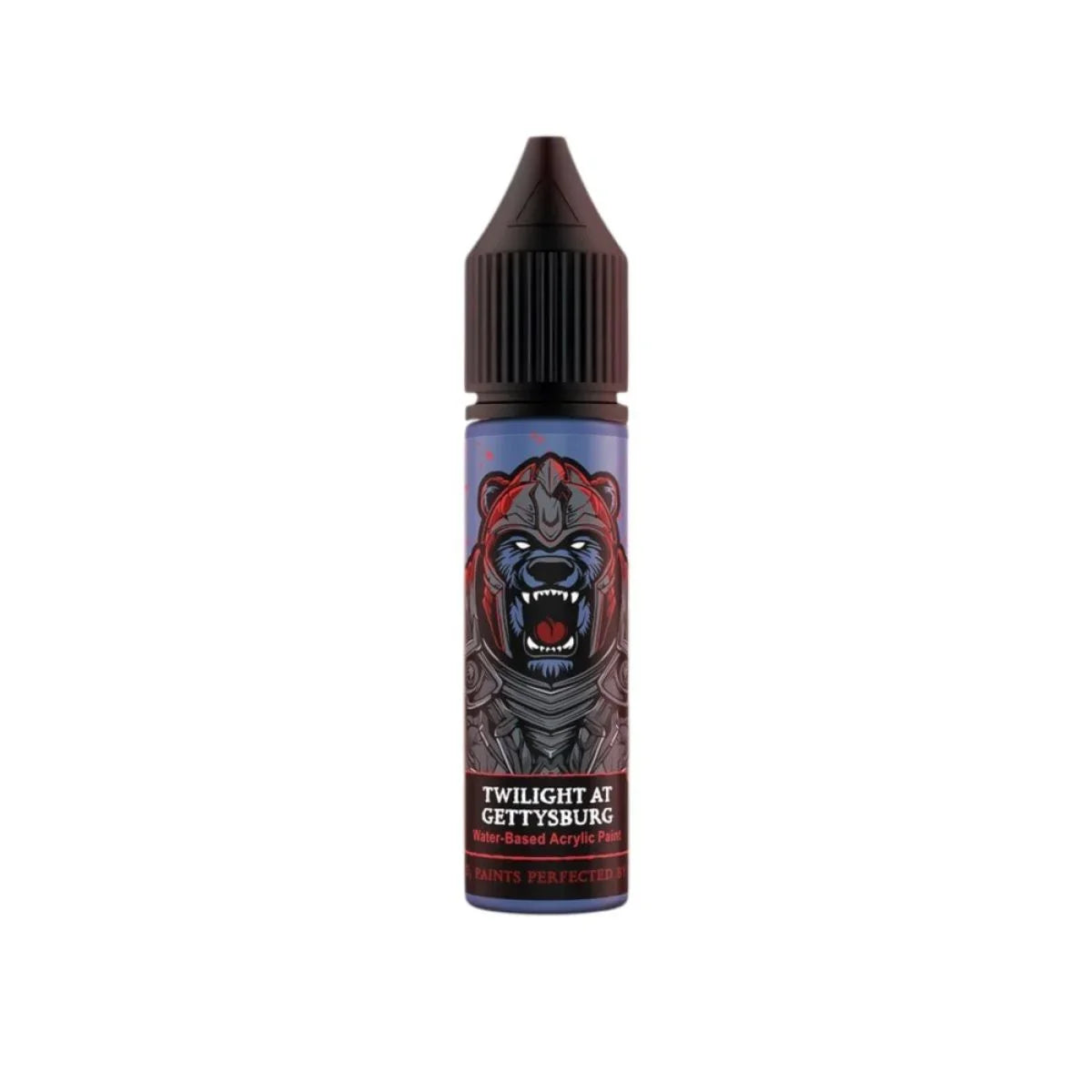 Bear Cavalry Paints - Paint - Twilight At Gettysburg 20ml - Pre-Order