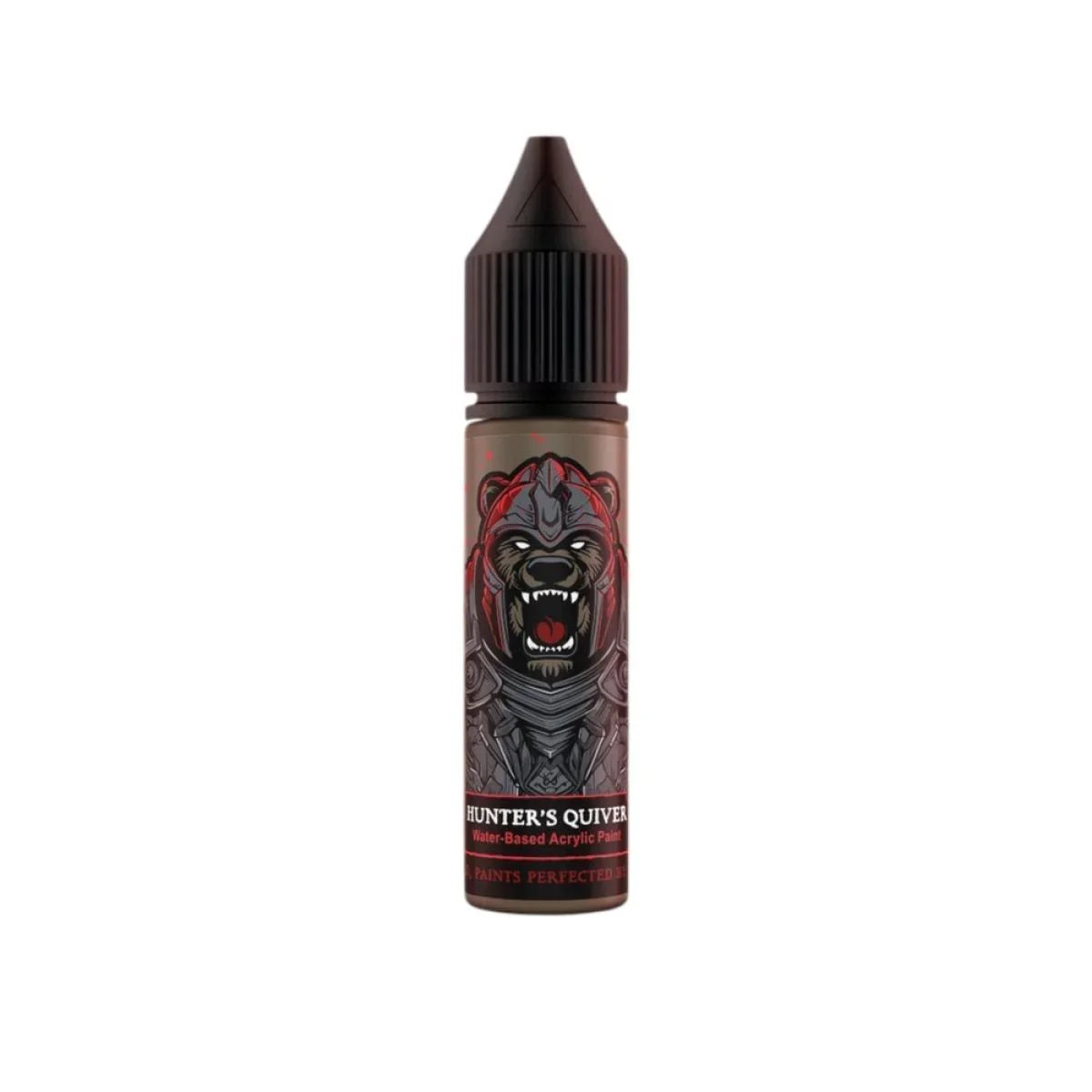 Bear Cavalry Paints - Paint - Hunter's Quiver 20ml - Pre-Order