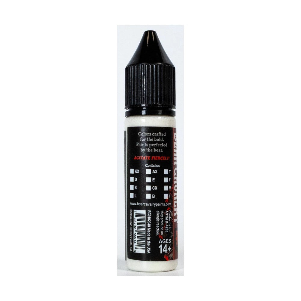 Bear Cavalry Paints - Technical - Glaze Medium 20ml