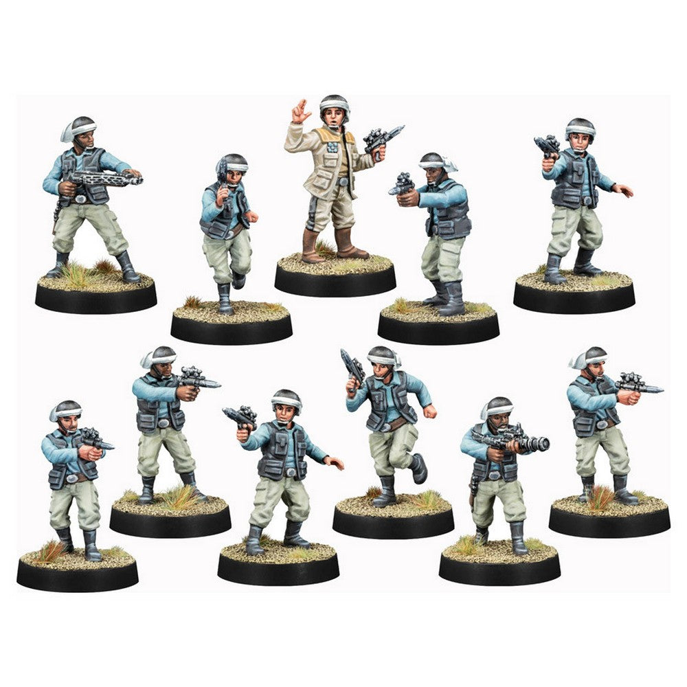 Star Wars: Legion – Fleet Troopers Unit