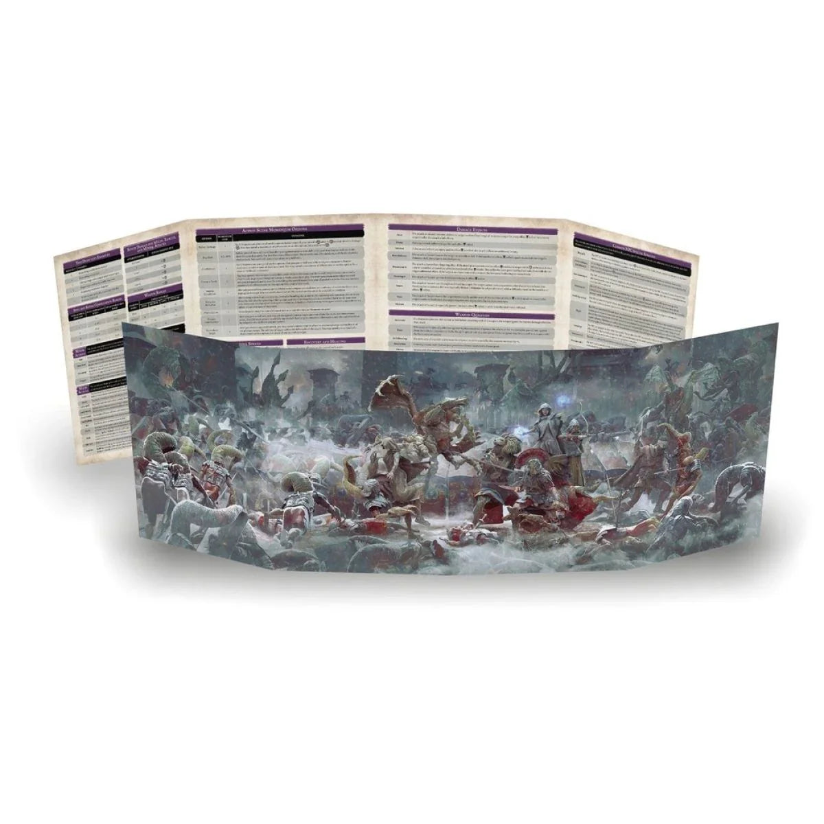 Cohors Cthulhu RPG GM Toolkit