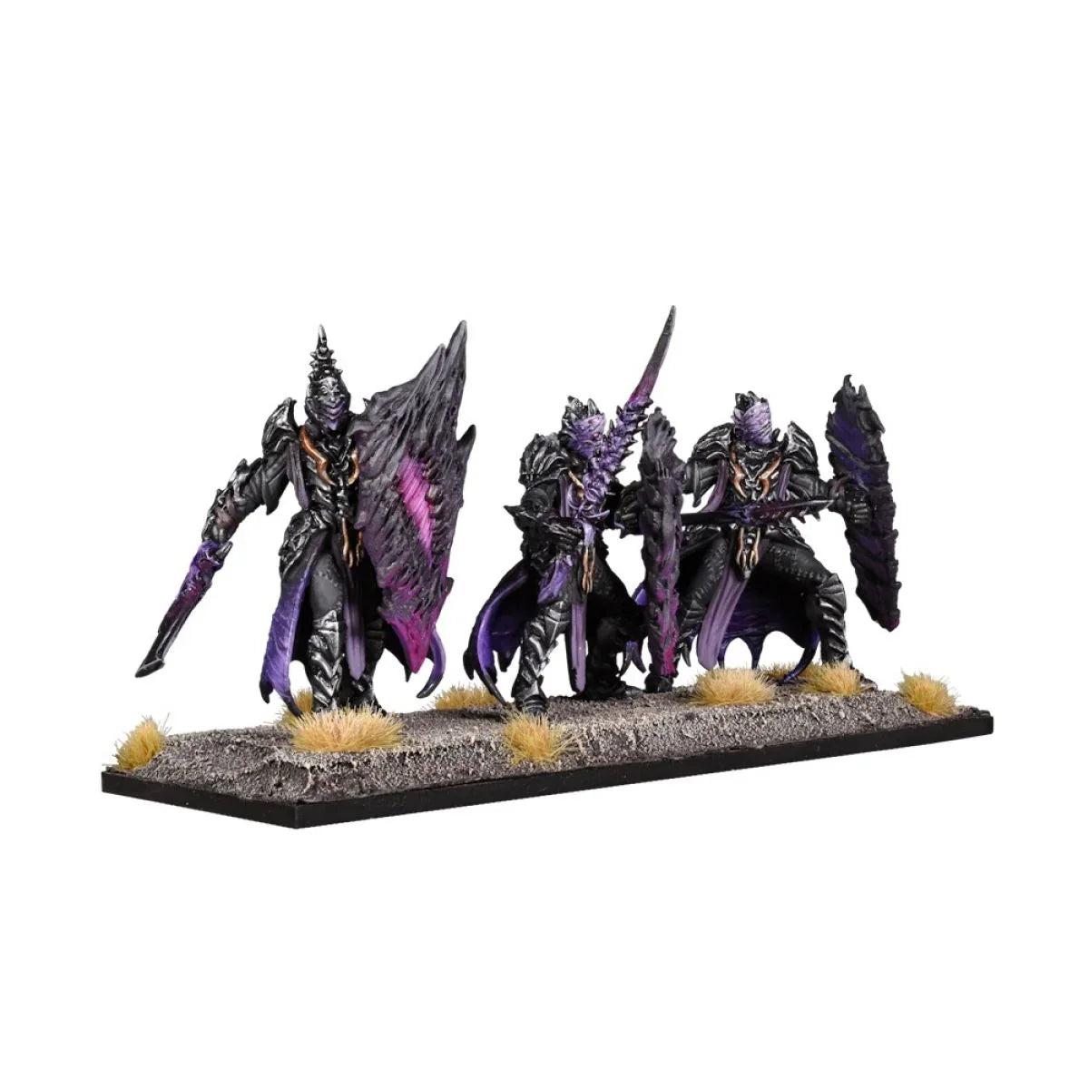 Kings of War - Twilight Kin Battalion (4th Ed)