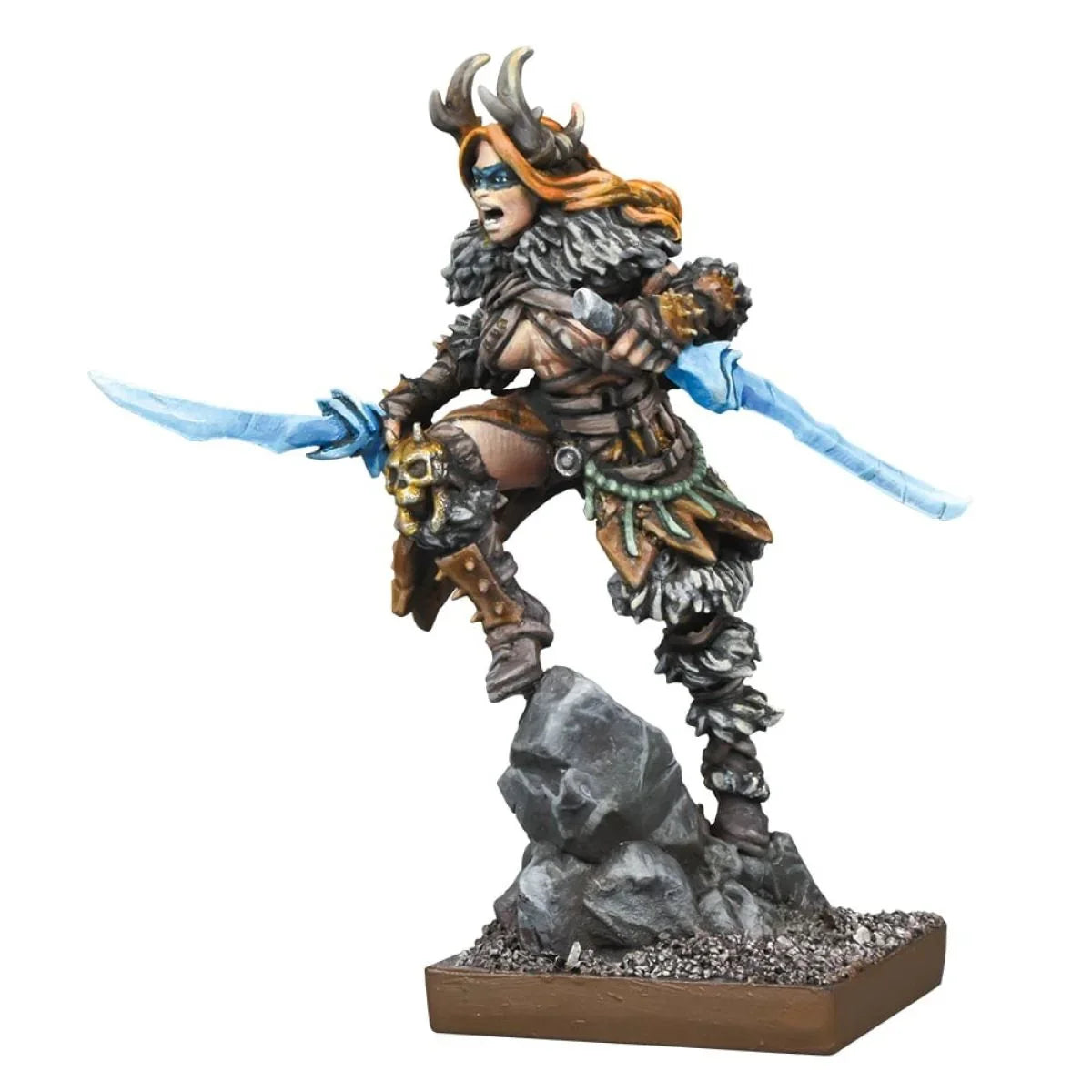 Kings of War - Northern Alliance Battalion (4th Ed)
