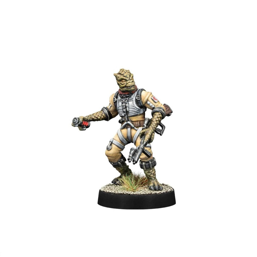 Star Wars: Legion – Galactic Bounty Hunters - Pre-Order