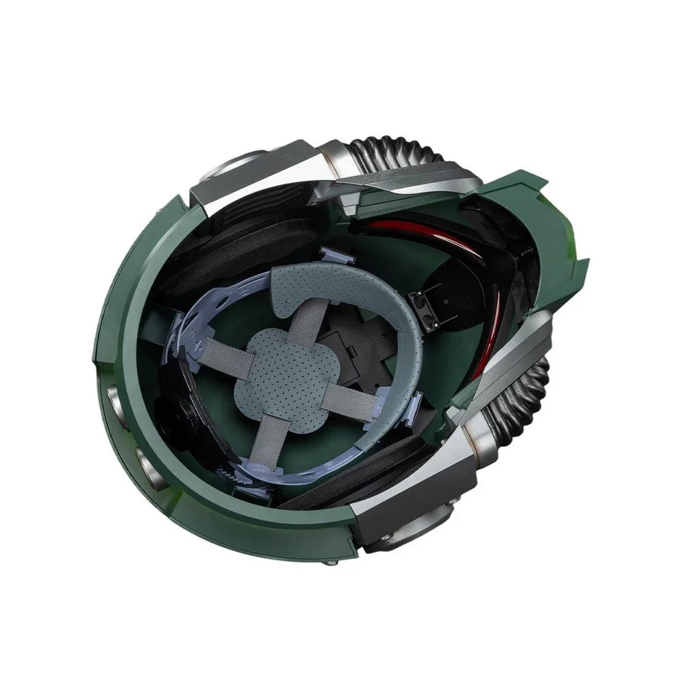 Warhammer Collectibles: 1/1 Scale Dark Angels MkX Helmet - Pre-Order
