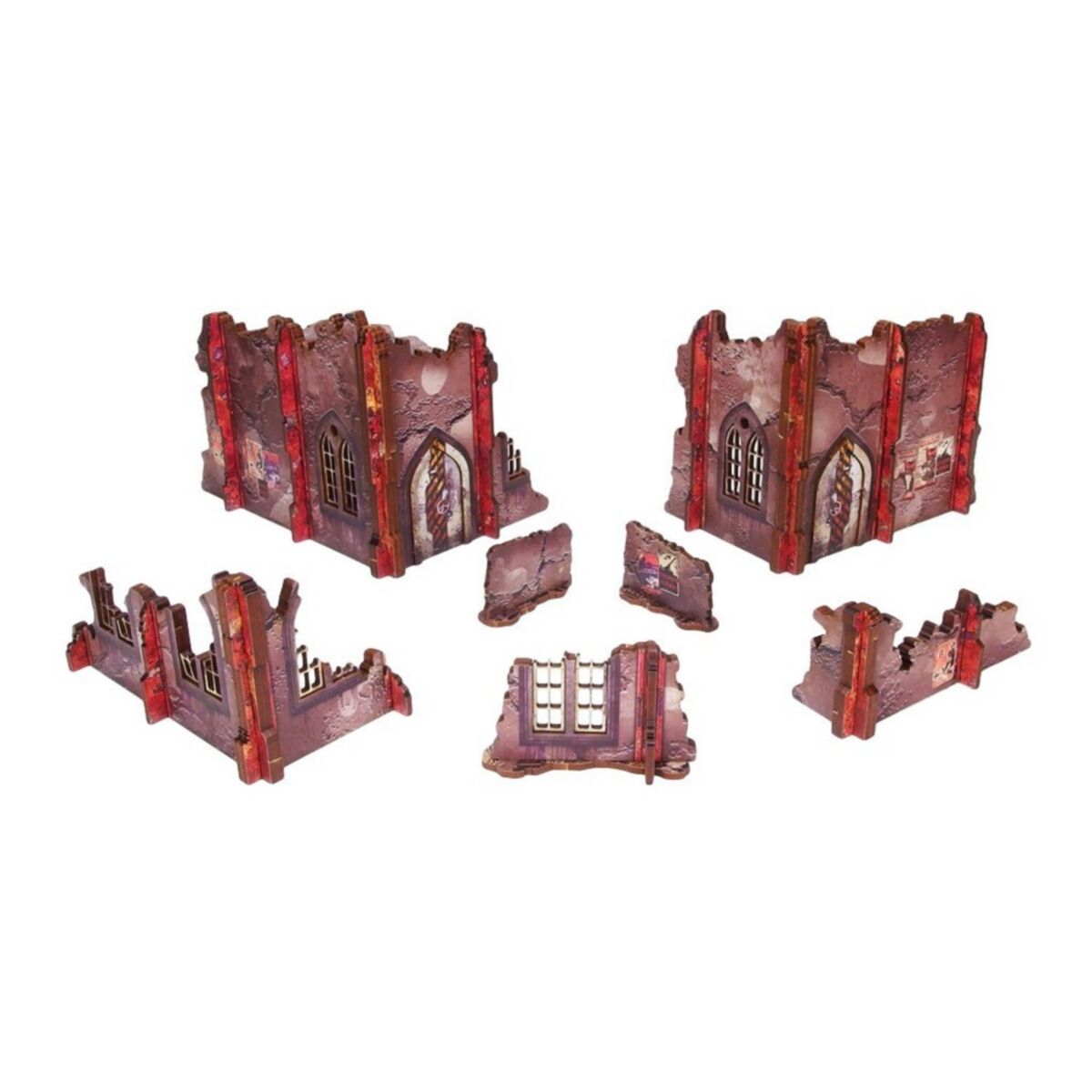 Micro Art Studio - Imperial KT Archivum (7) PREPAINTED - Pre-Order