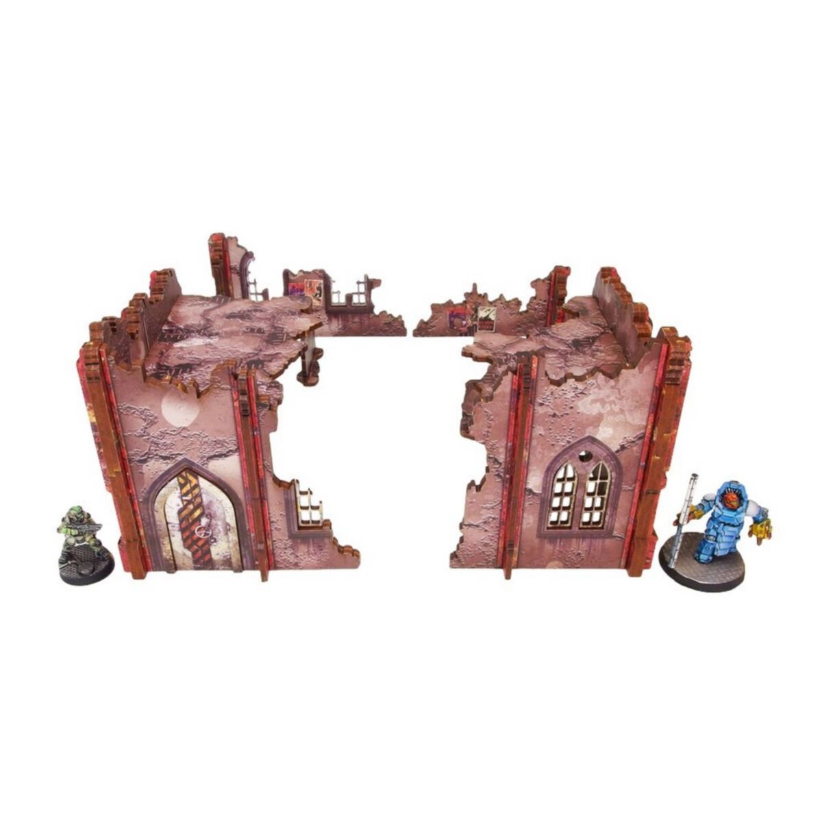 Micro Art Studio - Imperial KT Archivum (7) PREPAINTED - Pre-Order