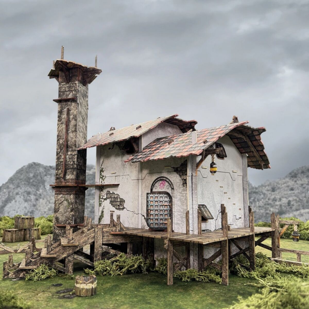 Battle Systems - Arcane Scholarium - Pre-Order
