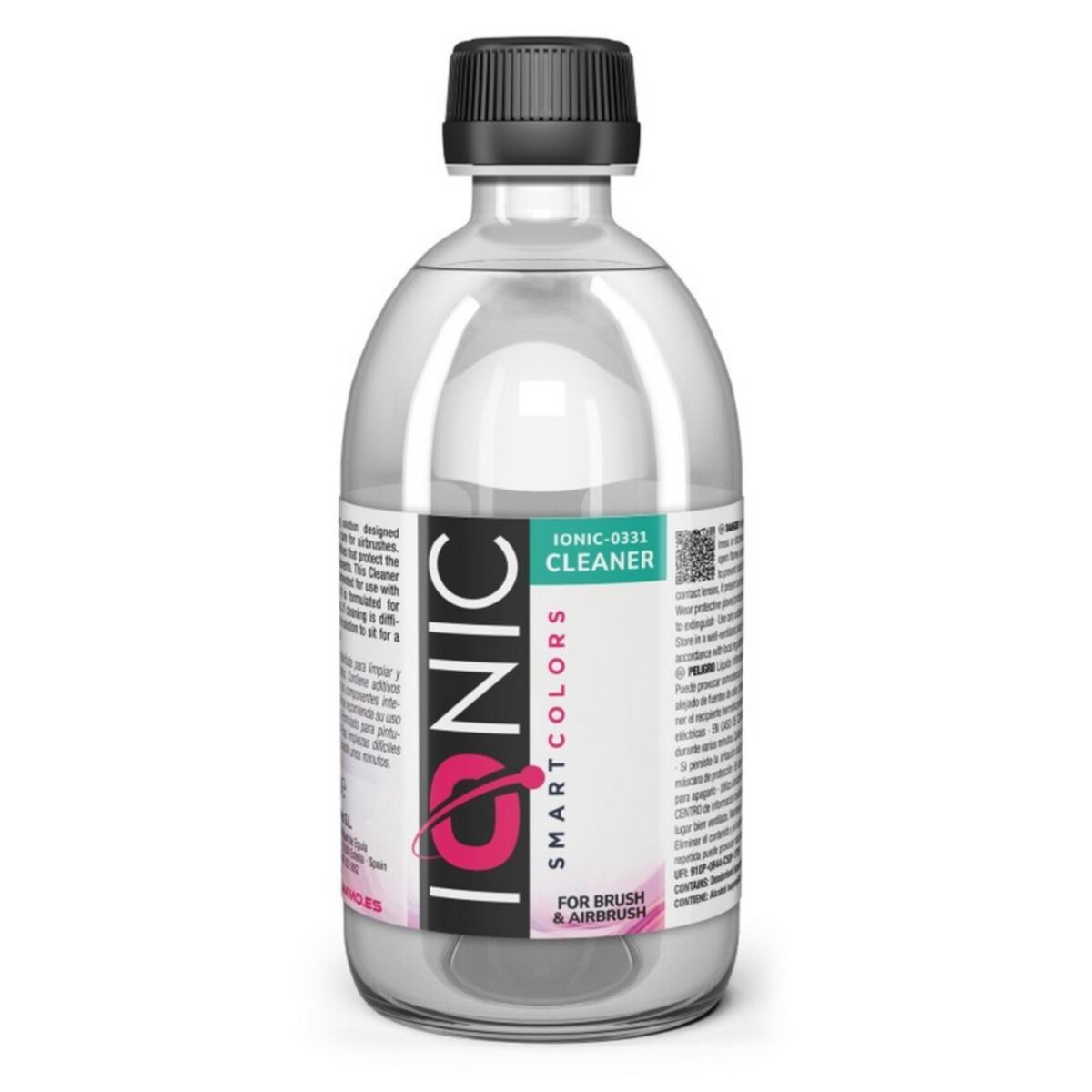 Ammo by MIG - IONIC Cleaner (500 mL) - Pre-Order