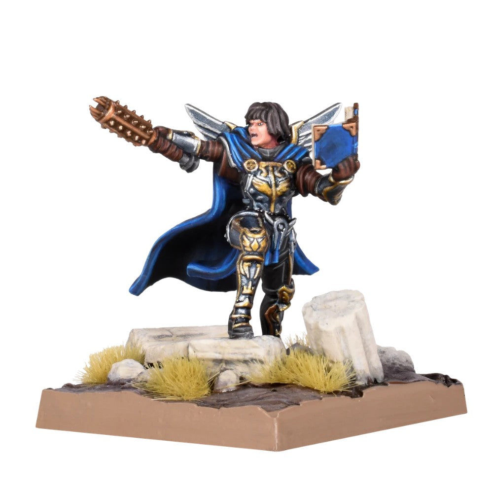 Kings of War - Basileans - Alanis Sallustis Company Box (4th Ed)