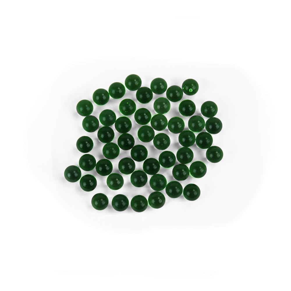 Monument Hobbies - Hobbies Green Glass Agitators 5mm x50