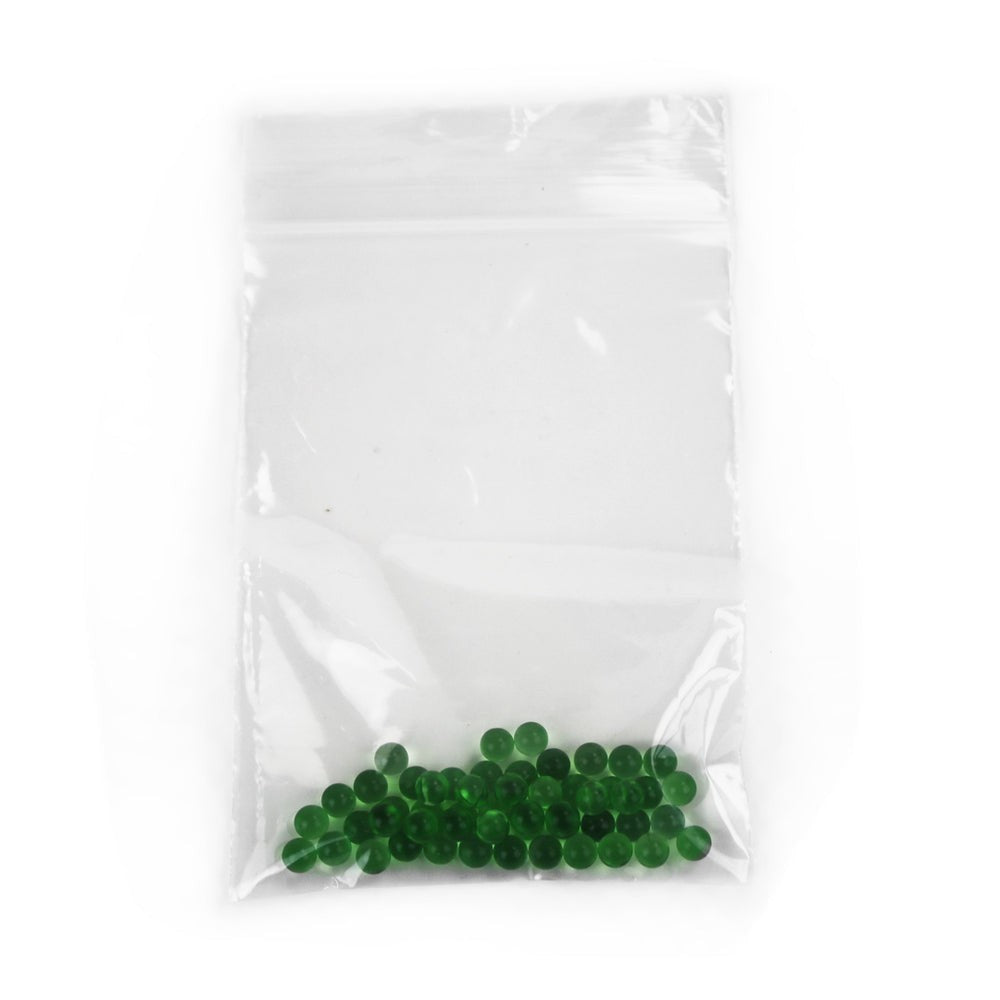 Monument Hobbies - Hobbies Green Glass Agitators 5mm x50