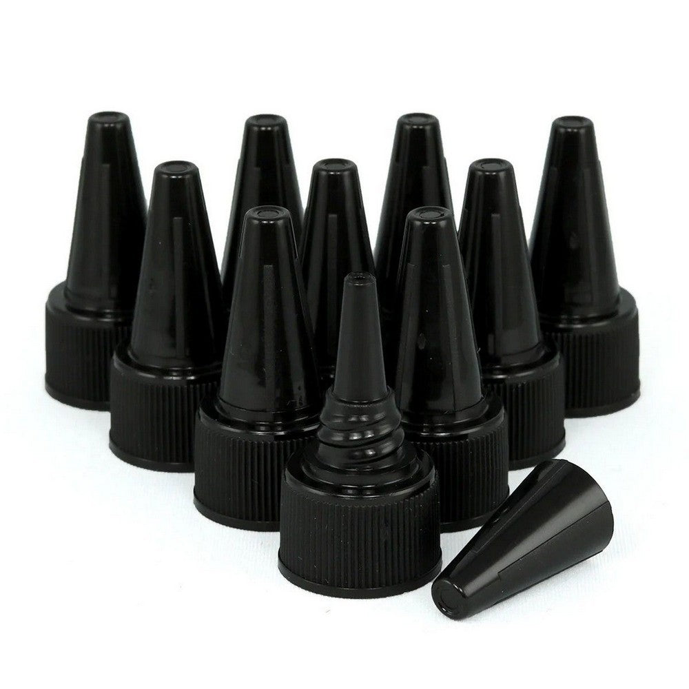 Monument Hobbies - Pro Acryl Empty Bottle Set - 10pc 22ml Dropper Top