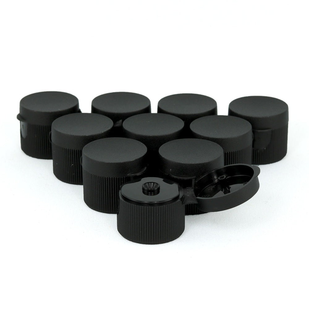 Monument Hobbies - Pro Acryl Alternate Cap Set - 10pc Flip Top
