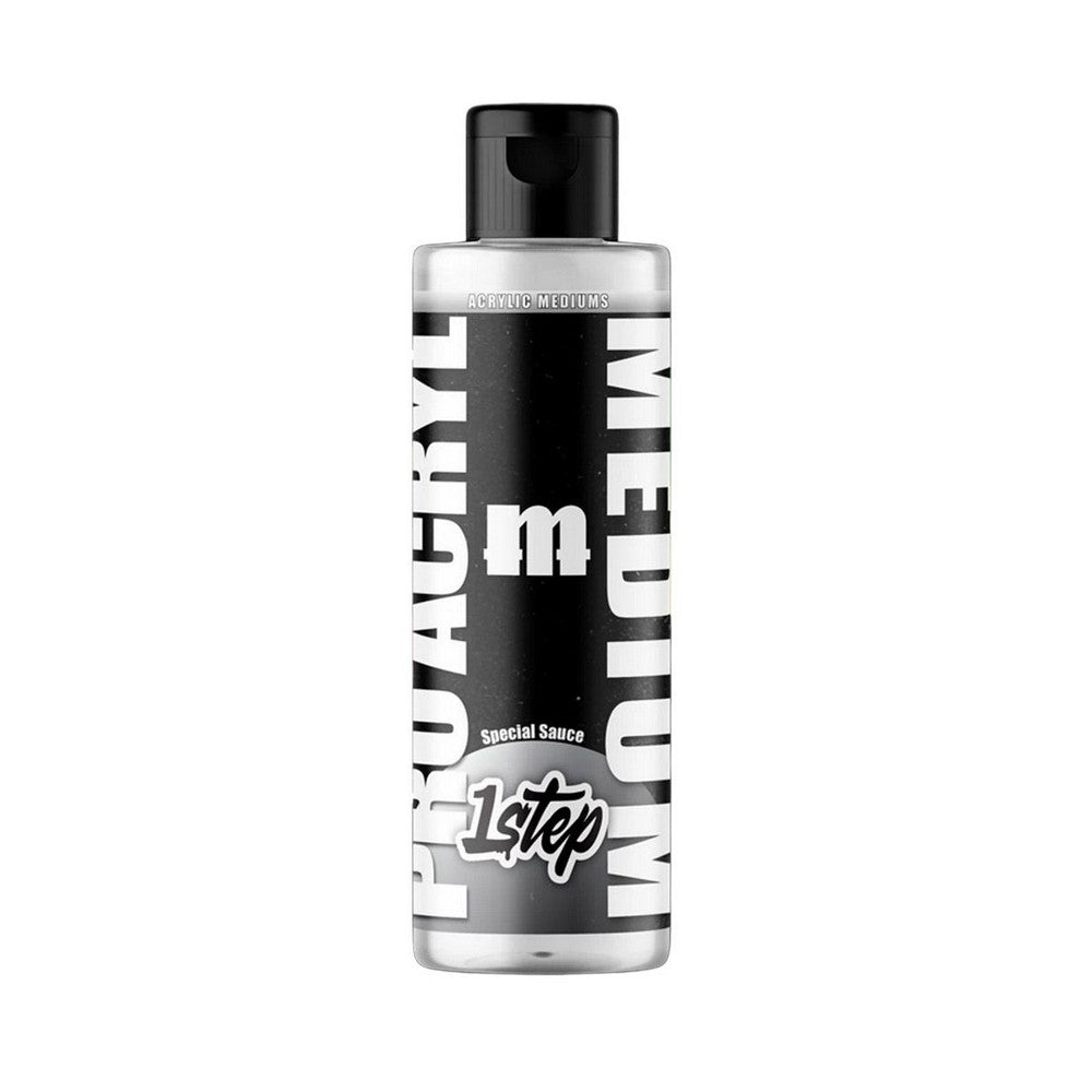 Monument Hobbies - Pro Acryl - 1-Step Special Sauce - Pre-Order