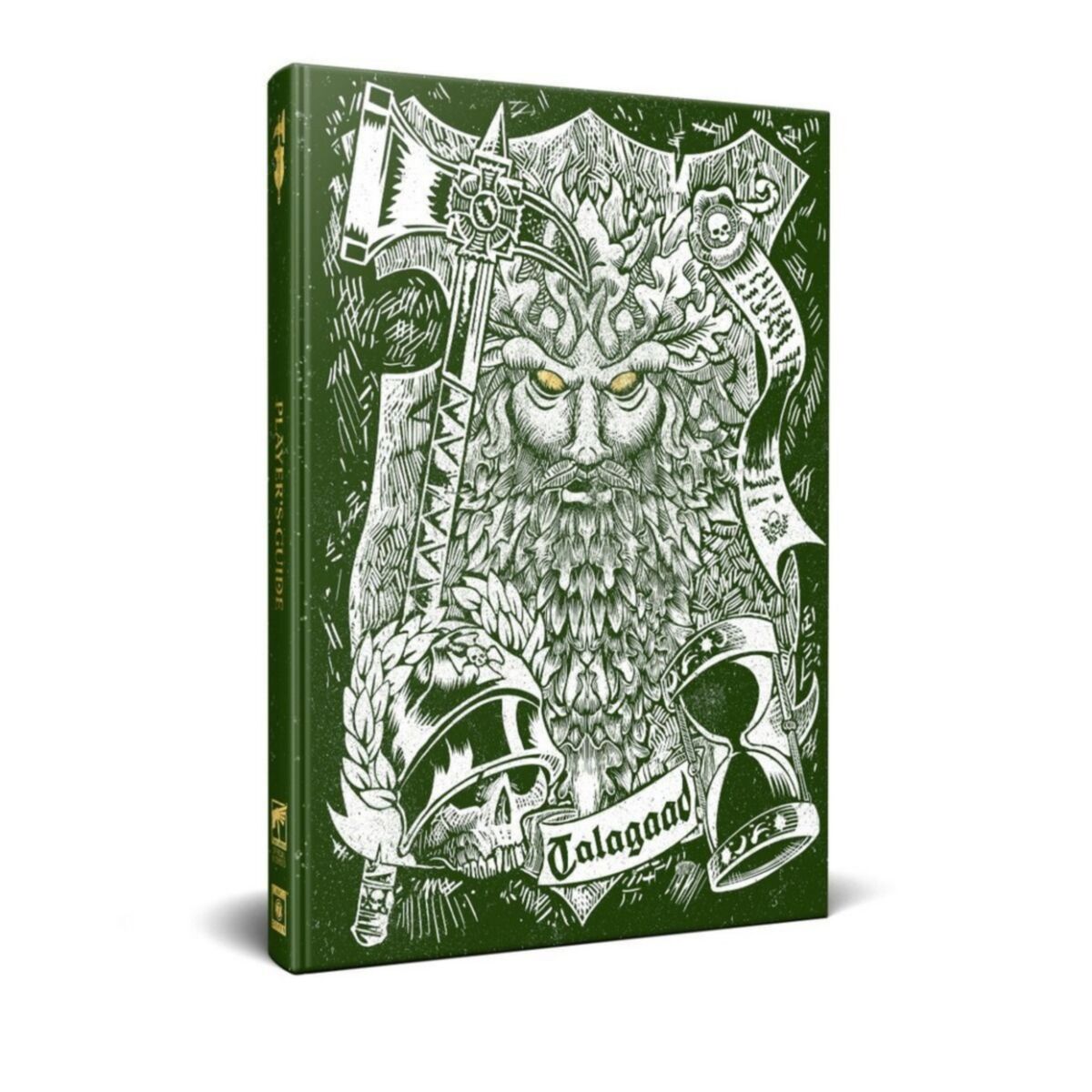 Warhammer: the Old World Roleplaying Game, Players Guide and Game Masters Guide (Collectors Ed) - Pre-Order