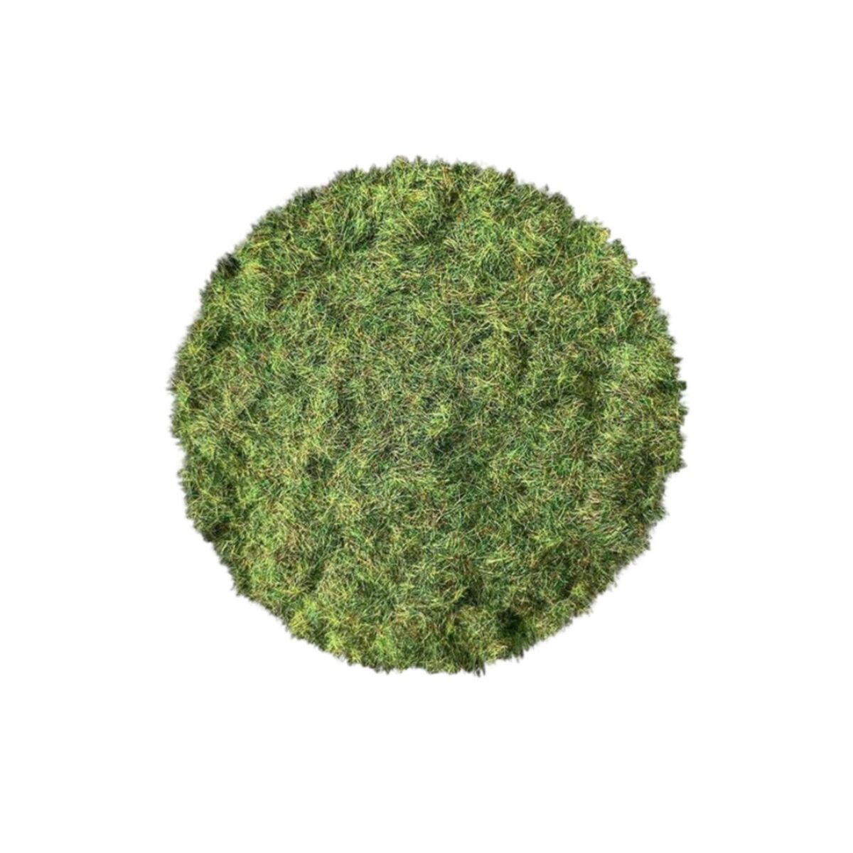 Krautcover Scenics - Static Grass Summer 2mm (140ml) - Pre-Order