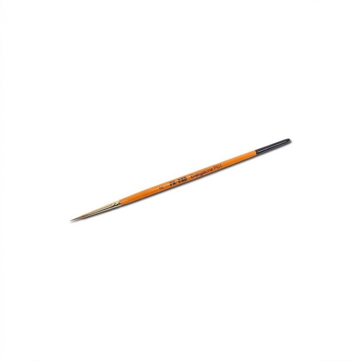 PK Pro - Orangeline PC1 Brush - Round - Gr. 2 - Pre-Order