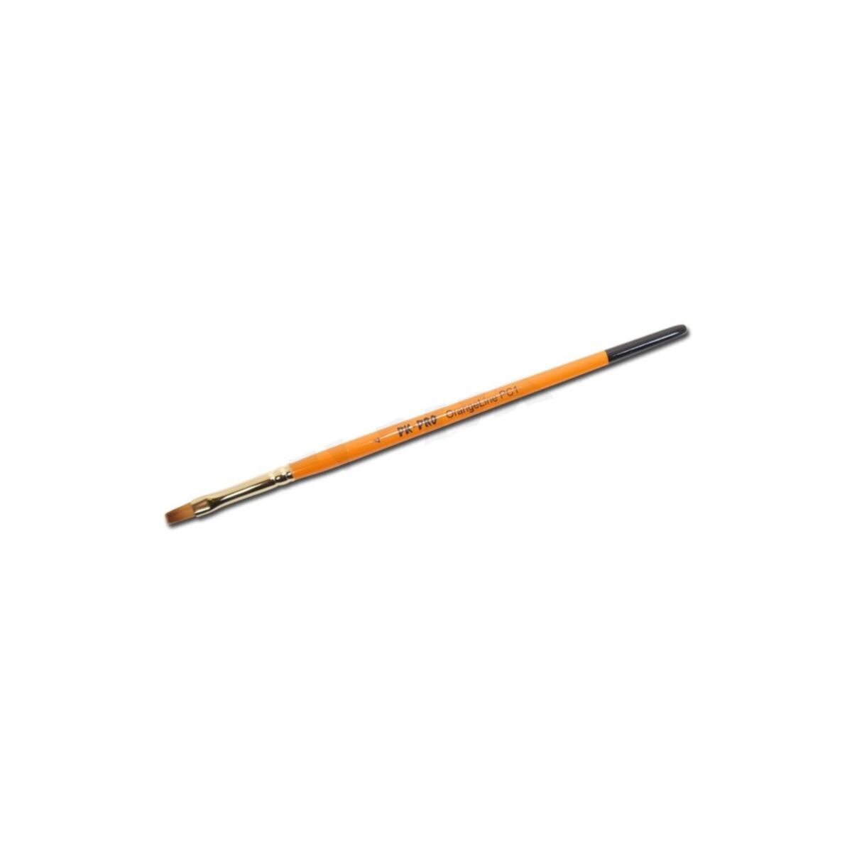 PK Pro - Orangeline PC1 Brush - Flatt - Gr. 4 - Pre-Order