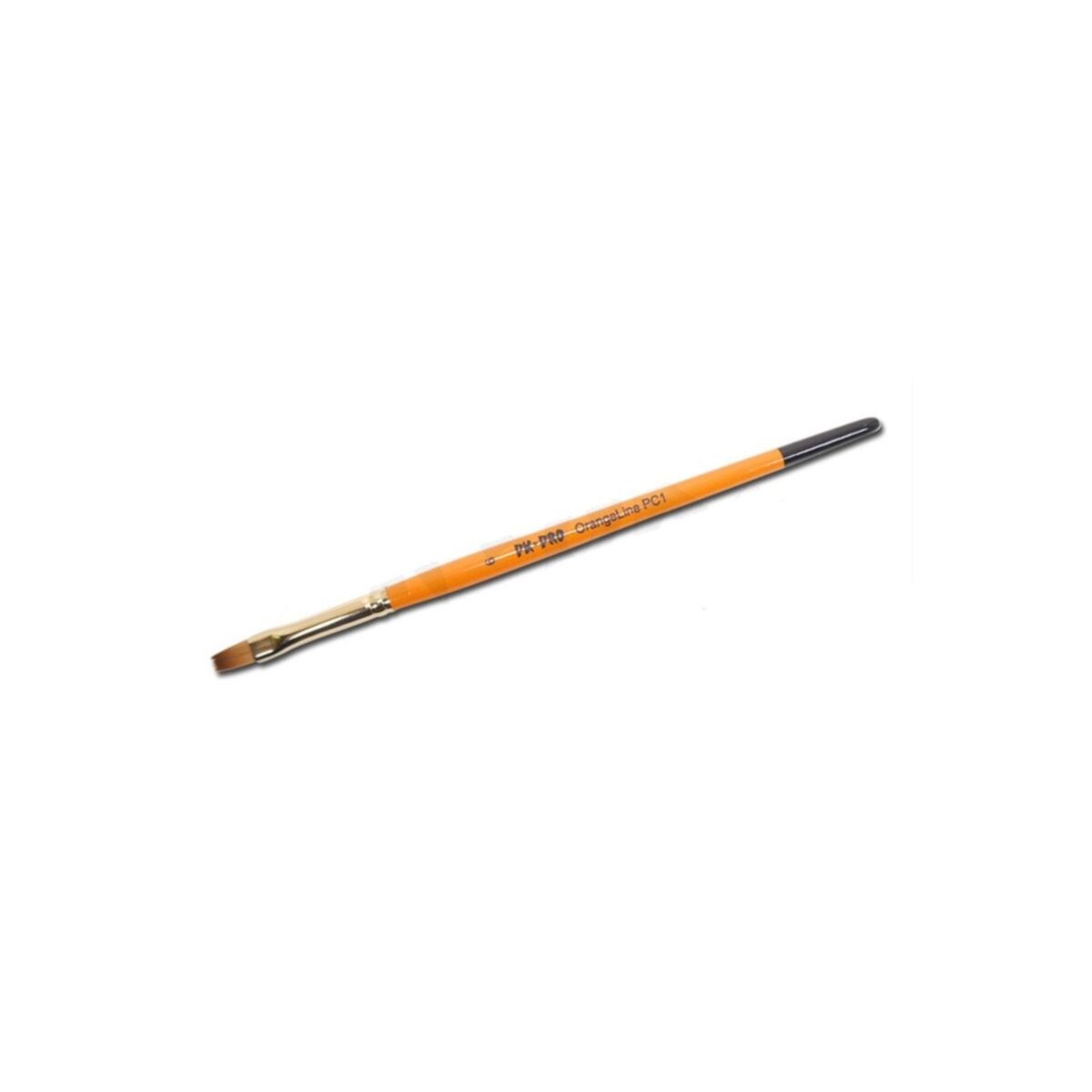 PK Pro - Orangeline PC1 Brush - Flatt - Gr. 6 - Pre-Order