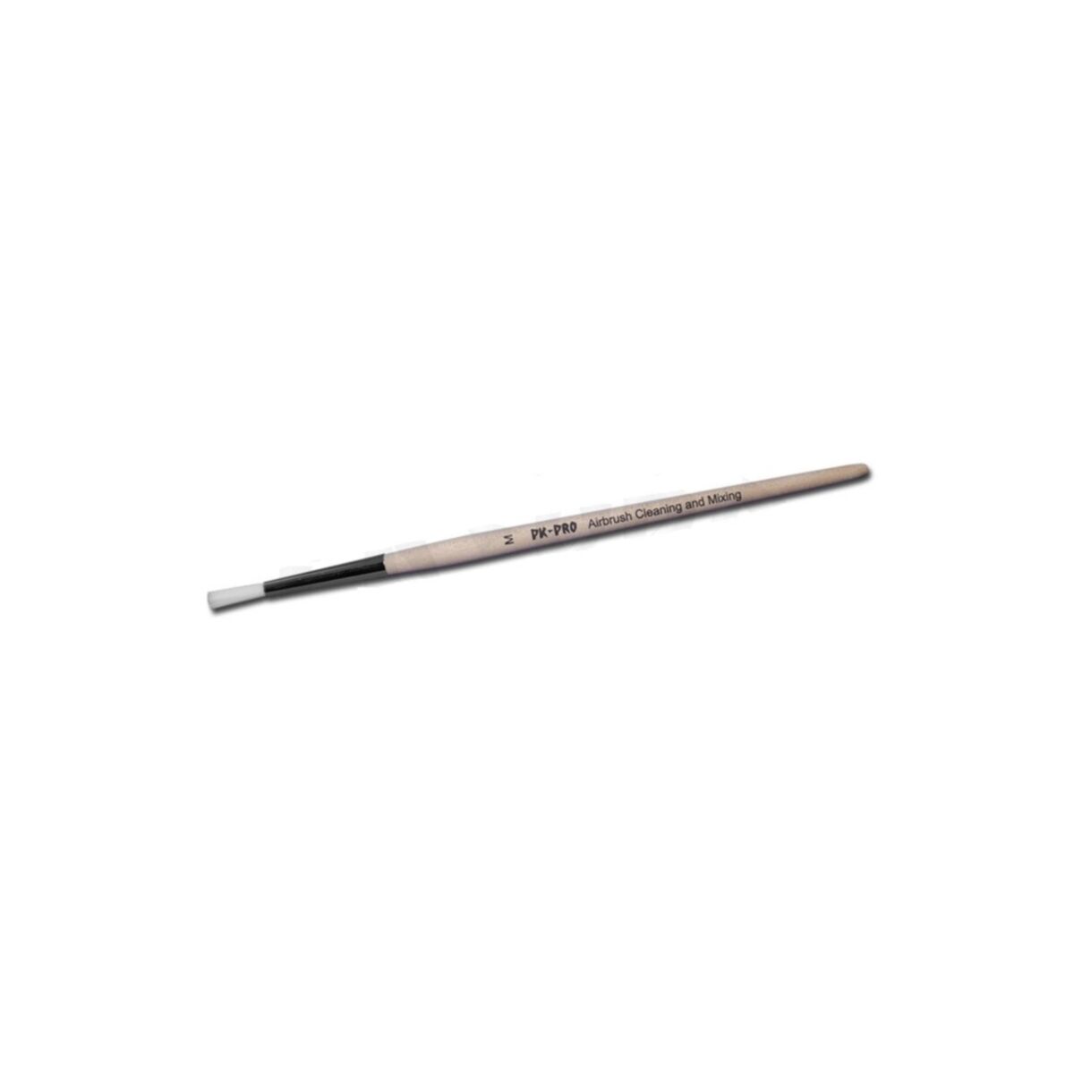 PK Pro - Airbrush Cleaning and Mixing Brush - Gr. M - Pre-Order