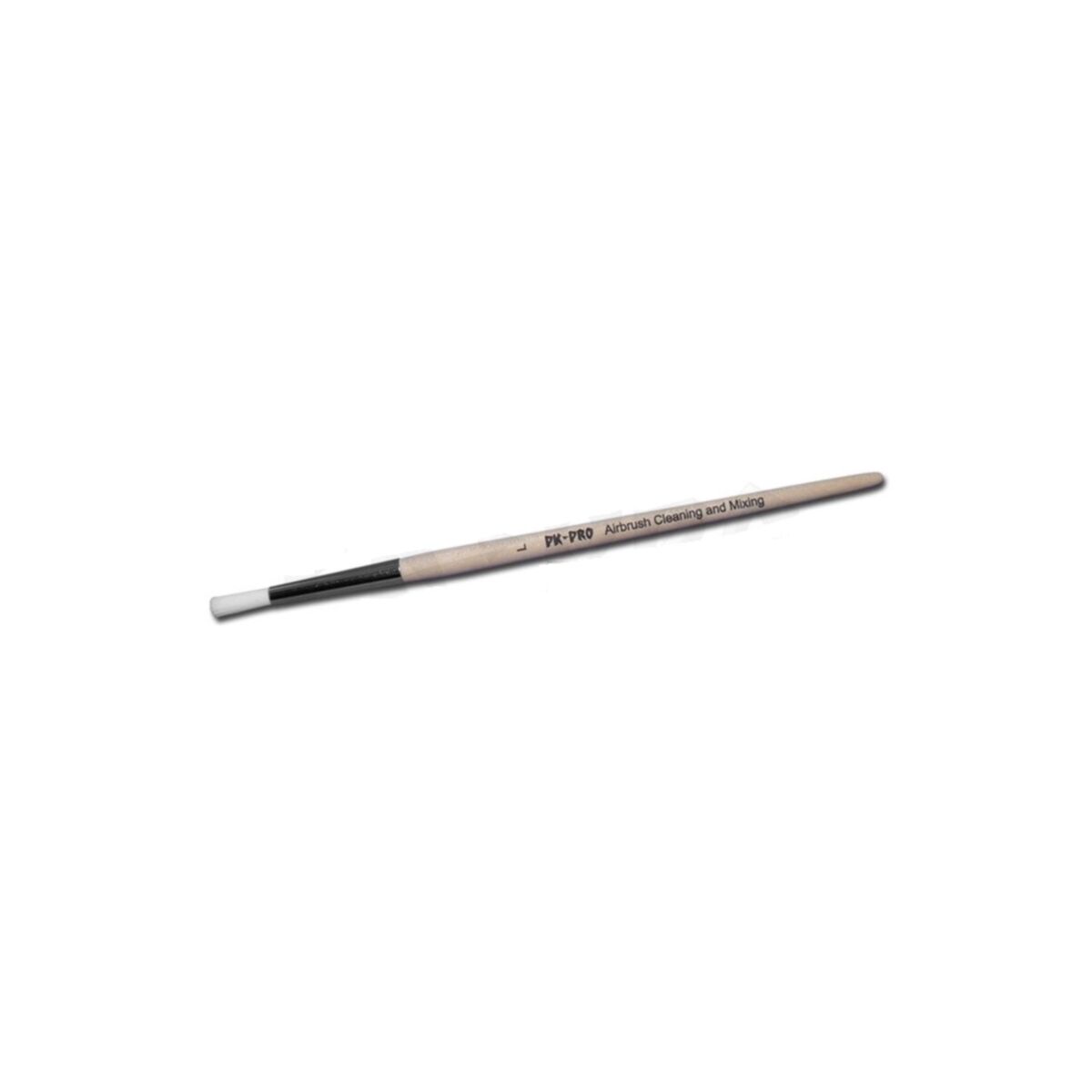 PK Pro - Airbrush Cleaning and Mixing Brush - Gr. L - Pre-Order