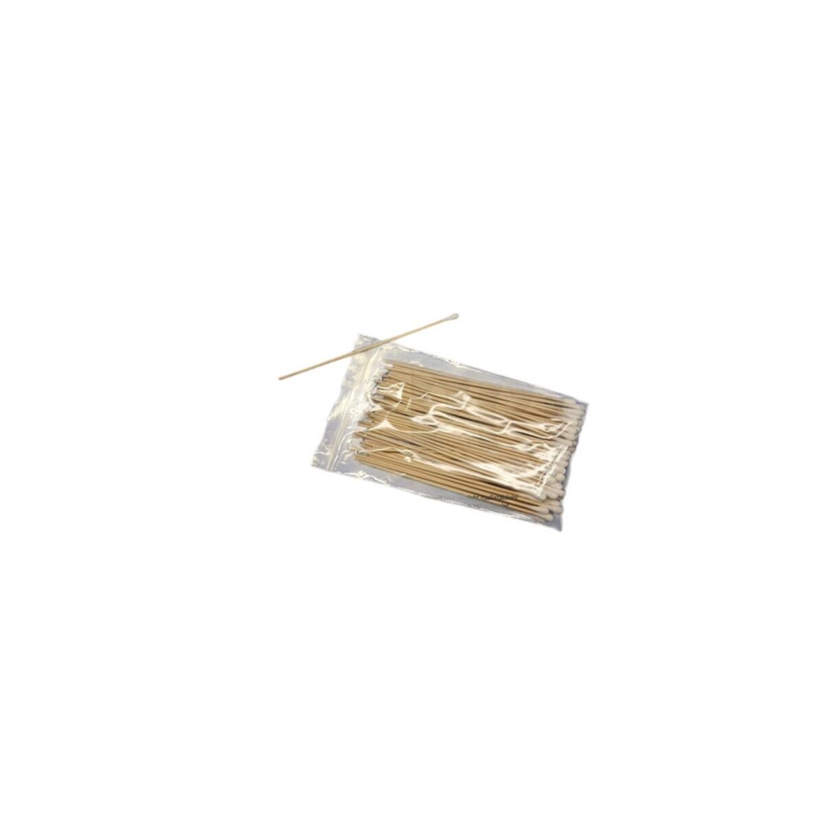 PK Pro - Cotton Swaps (100x) - Pre-Order