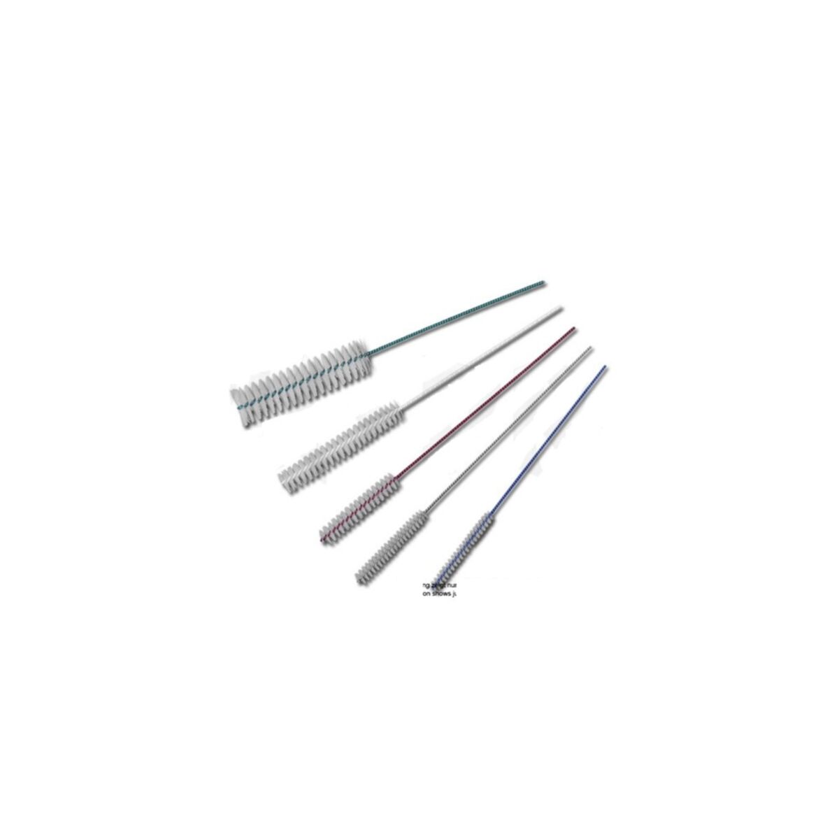 PK Pro - Professional Airbrush Cleaning Brush Set - Pre-Order