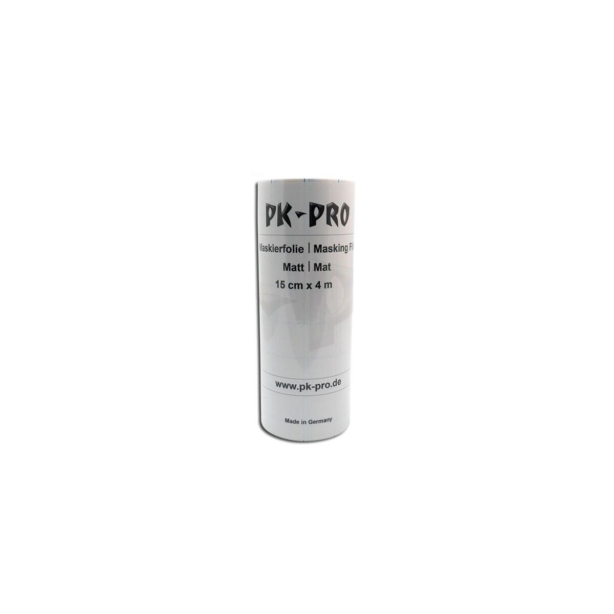 PK Pro - Masking Film (15cmx4m) - Pre-Order