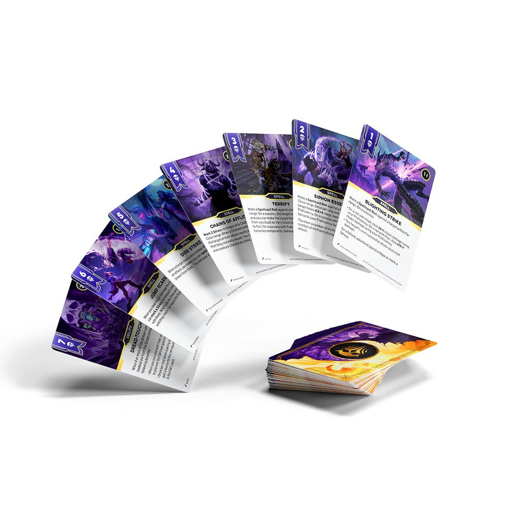 Daggerheart RPG - Hope & Fear - Pre-Order