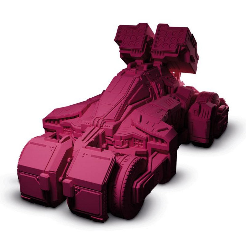 Colour Forge Spray - Signature Series - Rogue Pink (500ml)
