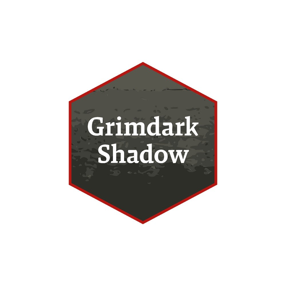 Army Painter - John Blanche - Wash - Grimdark Shadow 17ml