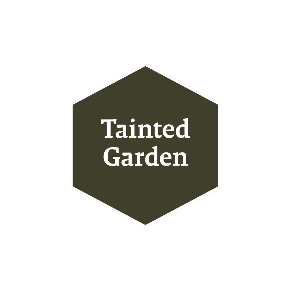 Army Painter - John Blanche - Acrylic - Tainted Garden 17ml