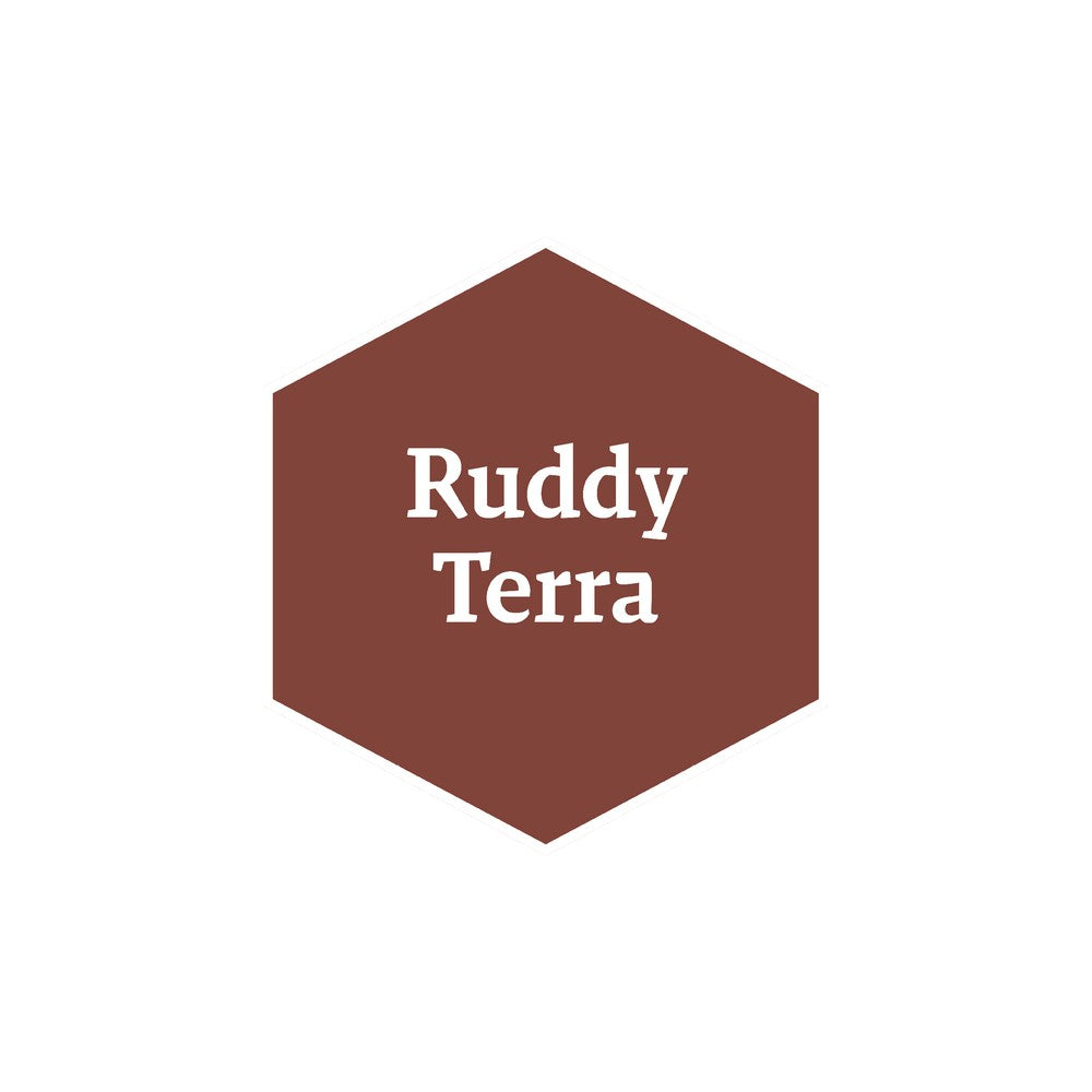 Army Painter - John Blanche - Acrylic - Ruddy Terra 17ml